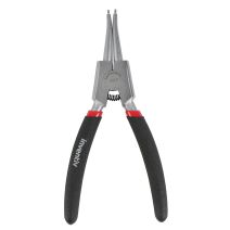 Pince circlips extérieure droite chrome vanadium - INVENTIV